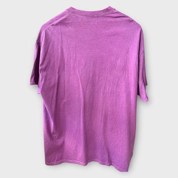 Nirvana Smiley Face Graphic Tee – XL (BNWOT, Minor Flaws) - Picture 7 of 9